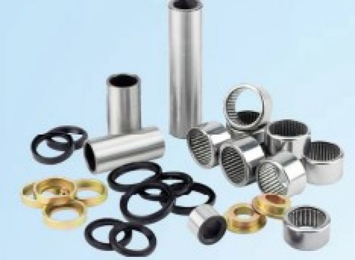 Pivot Work'S Inc Pw Linkage Bearing Kit Pwlk-Sh1-000