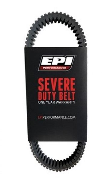 Epi Epi Severe Duty Drive Belt We261025