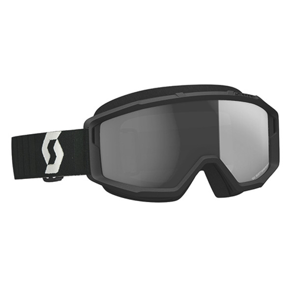 Scott Scott Primal Goggle Mx Sand Dust Blk/Grey - Dark Grey Lens 278600-1001053