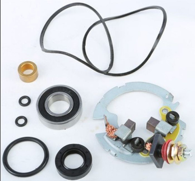 Wildboar Parts Kit - New 414-54035