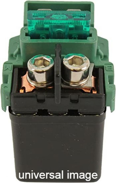 Wildboar Starter Relay - New 240-54004