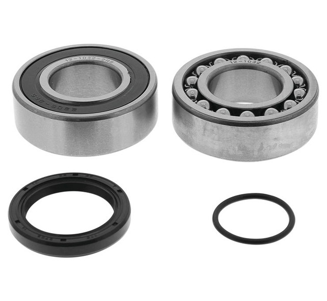 All Balls Racing Jackshaft Bearing Seal Kit 14-1071