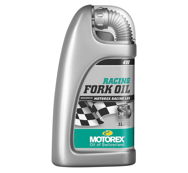 Motorex Racing Fork Oil Low Friction 1 liter 172256