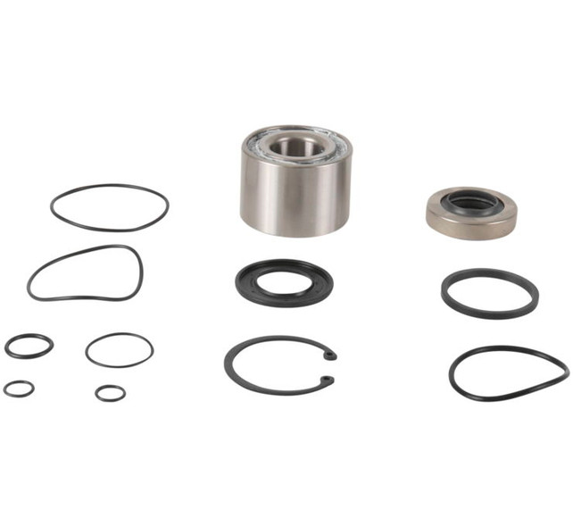 All Balls Racing Jet Pump Rebuild Kit for PWC Black 14-3024