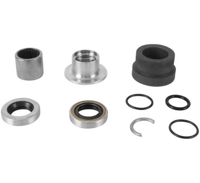 All Balls Racing Drive Shaft Rebuild Kit for PWC Black 14-4011