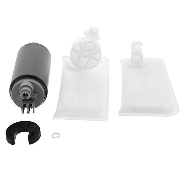 All Balls Racing Fuel Pump Rebuild Kits Black 47-2038