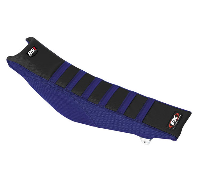 Factory Effex RS1 Seat Cover Blue 20-29228