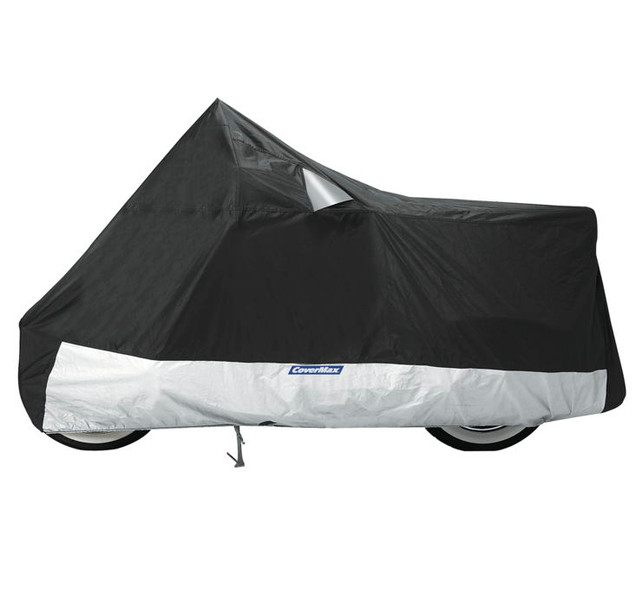 CoverMax Deluxe Motorcycle Covers L BSD-100