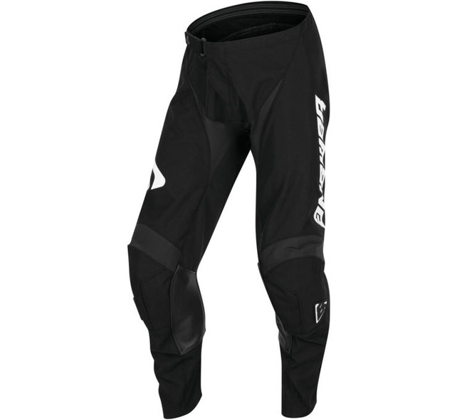 Answer Racing Youth Arkon Bold Pant Black/White Youth 22 446502