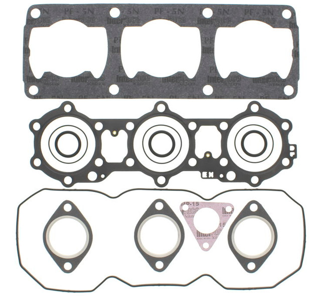 Vertex Top End Gasket Kit 710204