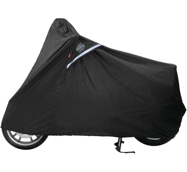 Dowco WeatherAll Plus Scooter Covers Black M 50031-00