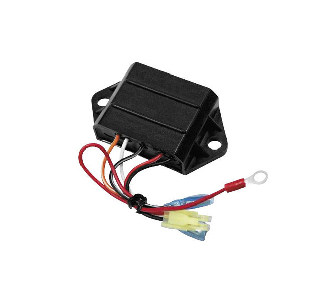 EPI Golf Cart CDI Boxes EPIGC107