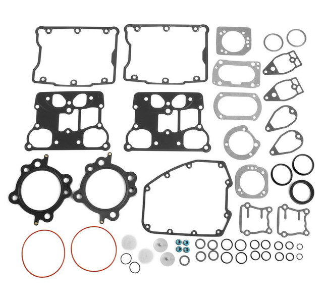 Cometic Gaskets Top End Gasket Kit C9779