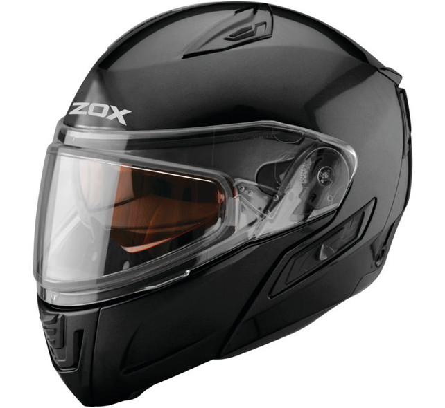 zox heated shield