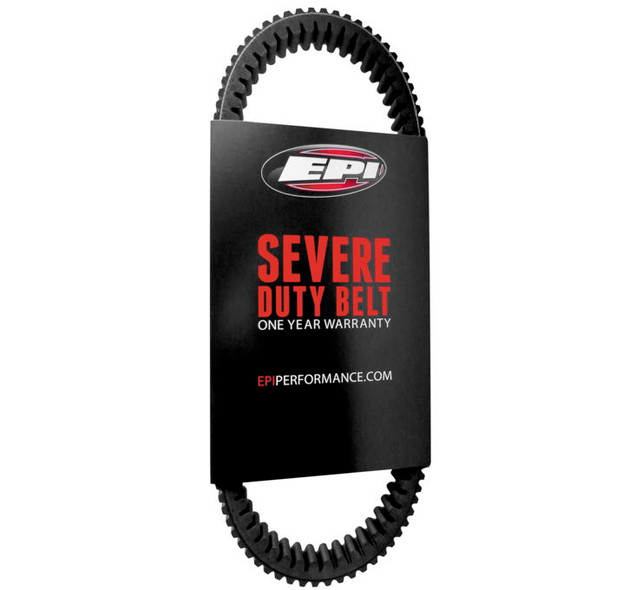 EPI Severe Duty Drive Belts WE265022