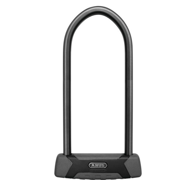 ABUS Granit XPlus 540 U-Lock Black 4003318 11188 4