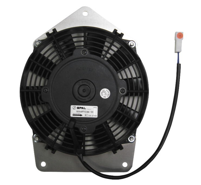 Universal Parts Inc. SPAL High Performance Cooling Fans for ATV [Retired] Z2008
