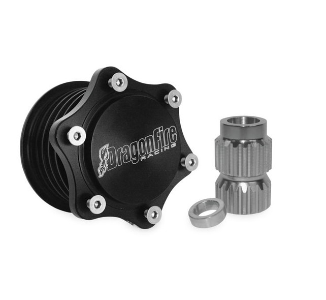 DragonFire Racing Steering Wheel Hubs 1137457