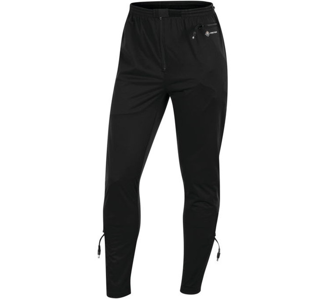 Firstgear Women's Gen4 Heated Pant Liner Black M 527479