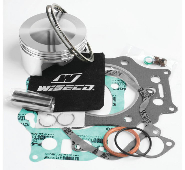 Wiseco High-Performance Complete Top End Kits PK1591