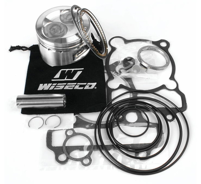 Wiseco High-Performance Complete Top End Kits PK1054
