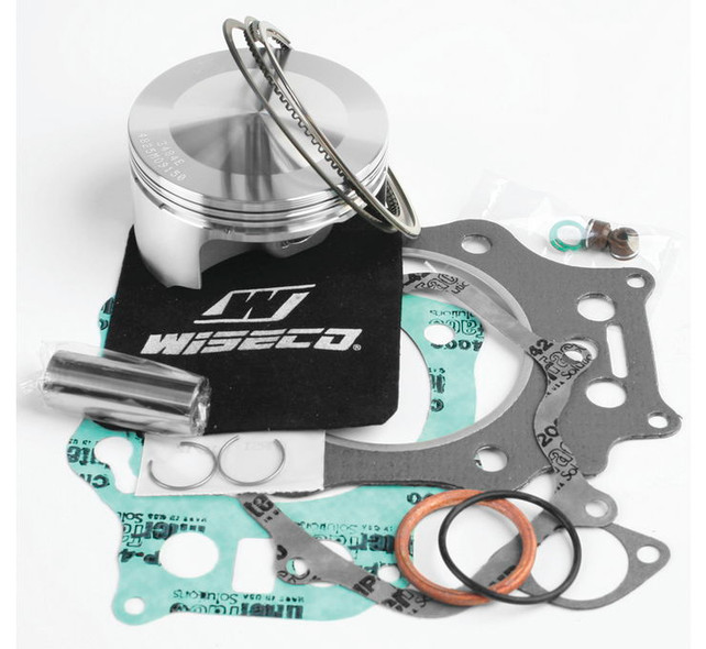 Wiseco High-Performance Complete Top End Kits PK1592