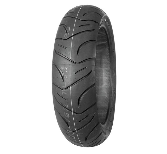 Bridgestone Rear O.E. Tires 190/60HR17 71698