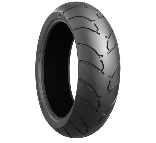 Bridgestone Rear O.E. Sport|Sport Touring Tires 200/50R18 129311