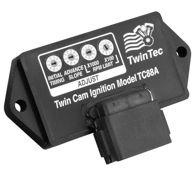 Daytona Twin Tec TC88A Plug-In Ignition Module 1009