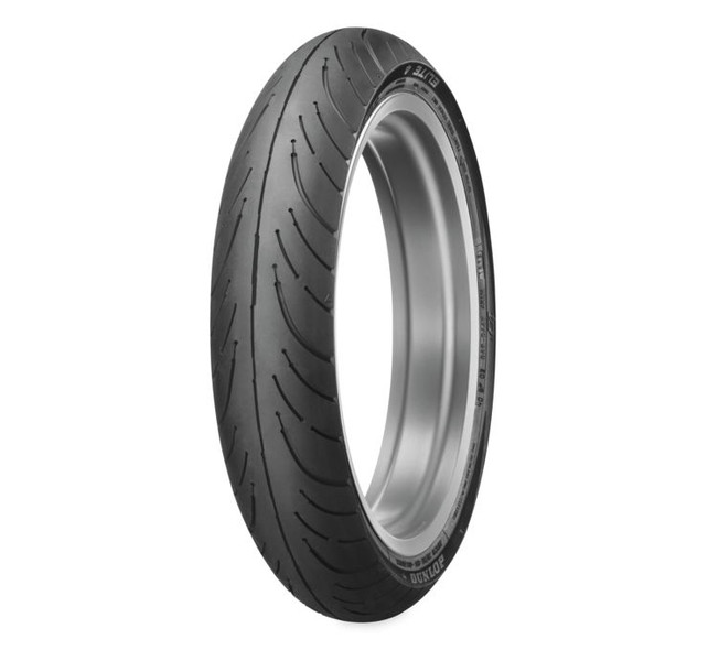 Dunlop Elite 4 Tires 130/70-18 45119478