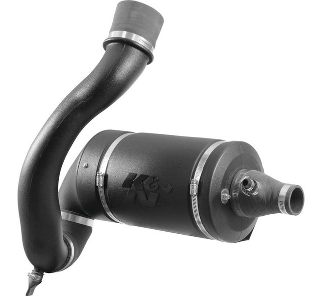 K&N Performance Intake Systems Black 57-1141