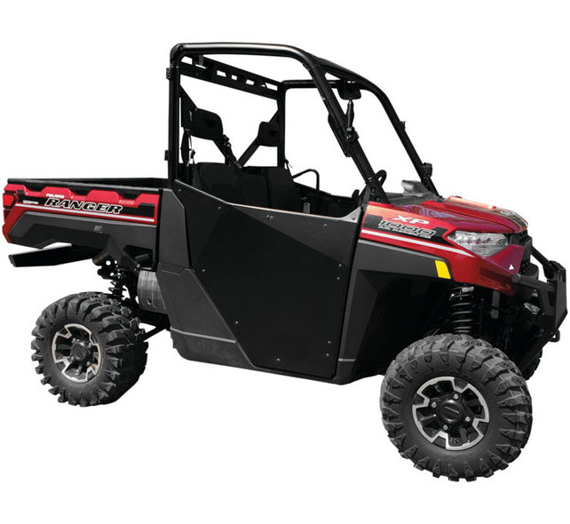 DragonFire Racing UTV Door Kits Blk 07-1800