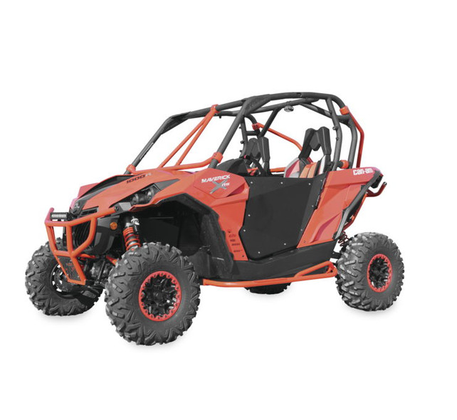 DragonFire Racing UTV Door Kits 37803