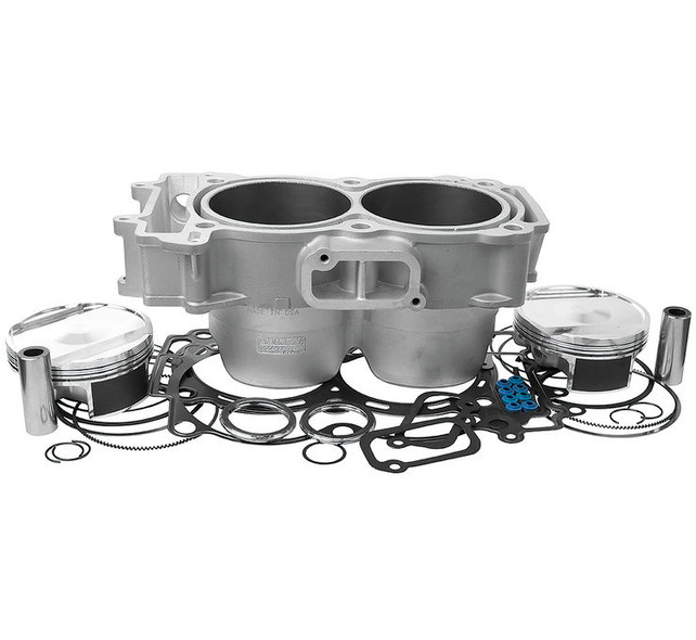 Cylinder Works Standard and Big Bore Kits 61001-K01