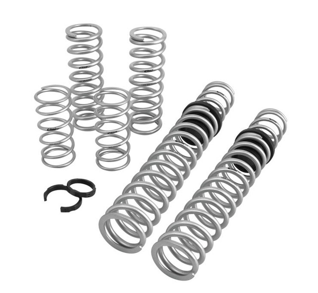 Eibach Performance Spring System Silver E85-209-007-03-22