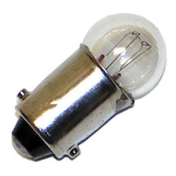 Candle Power Miniature Lamp (Min 10) 53