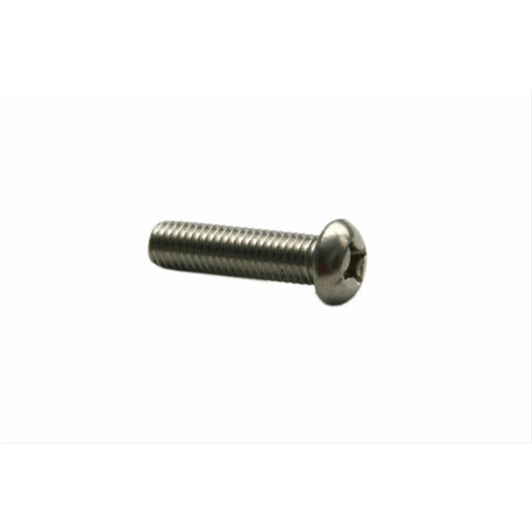 Motion Pro Panhead Screw 5Mm Thread X 25Mm Long (10 Ea) 31-3525