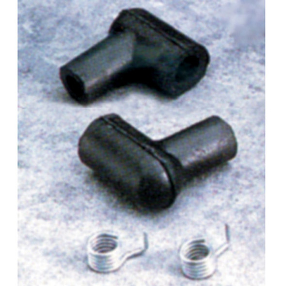 Sport-Parts Inc. Sparky Plug Connector *Sold Each/Not Pair* 01-109