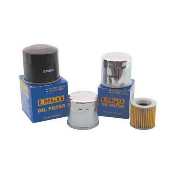 EMGO Oil Filter Ascot Honda. 15412-Mc8-000 10-85800