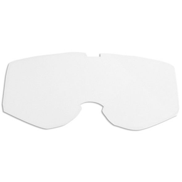 OGK America Castre Replacement Lens Clear 3801