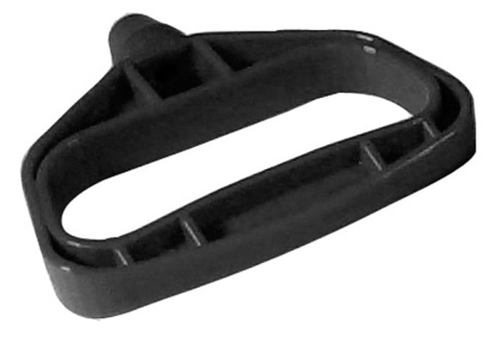 Sport-Parts Inc. Starter Handle - Black SM-12037