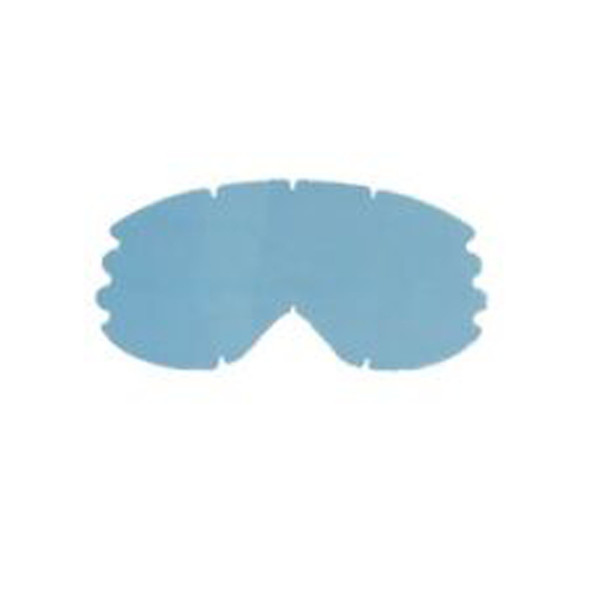 EMGO Replacement Lens For Bandito - Blue 76-50161