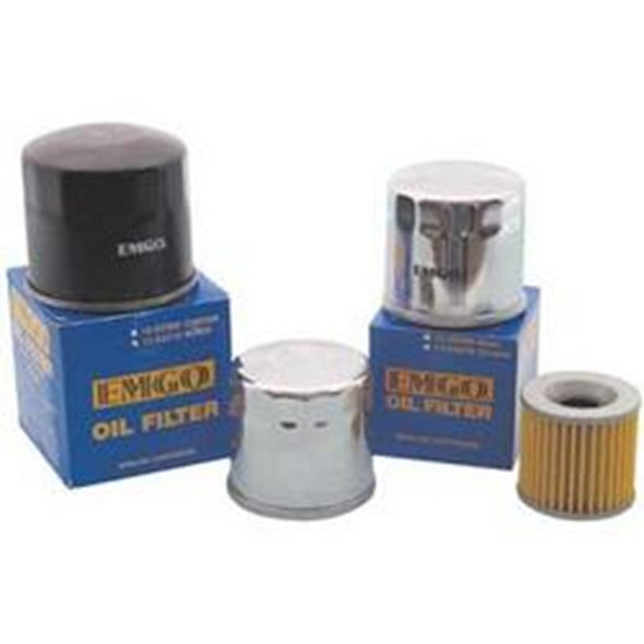 EMGO Oil Filter Yamaha 1L9-13441-11 10-28401