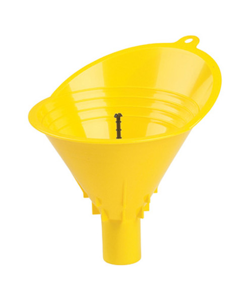 Hopkins Gas Guage Funnel 10711