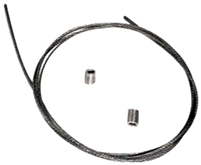 Sport-Parts Inc. Hood Cable Kit 72" SM-05024