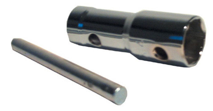 EMGO Plug Wrench (10-12-14Mm) 84-04100