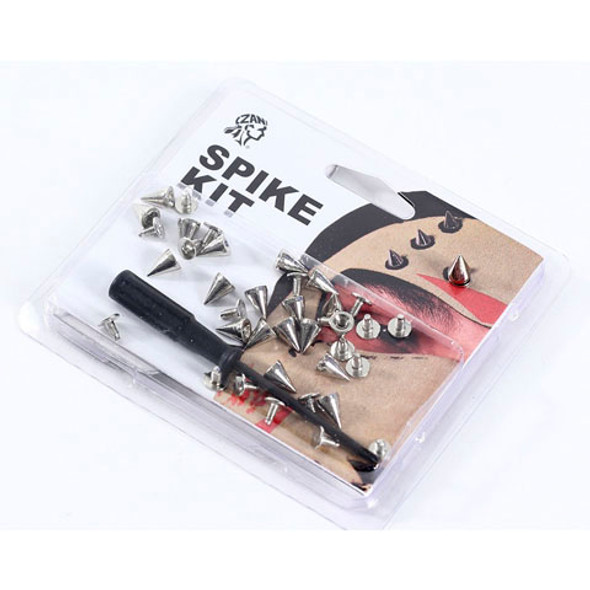 Balboa Zan Head Gear Spike Kit SPIKE-KIT