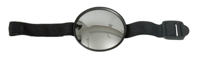 Sport-Parts Inc. SPI Wrist Mirror SM-12058