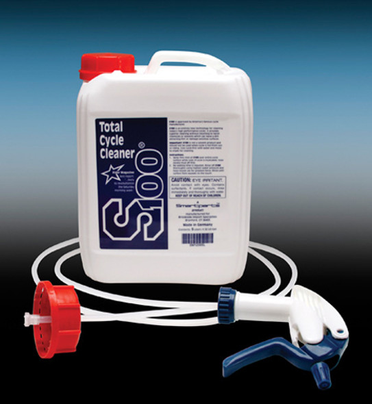 S100 Sprayer For 5 Liter With 6 Ft Hose(Jug Not Included) 10005S