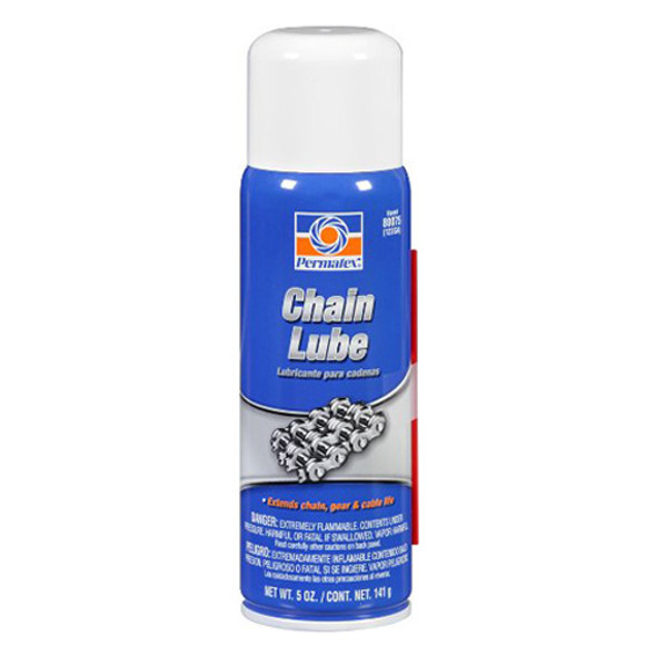 Far Corner, Inc. Permatex Chain Lube 5 Oz Aerosal 80075